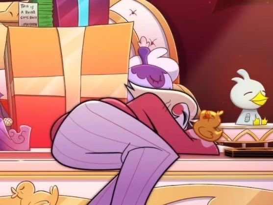 RiverノSandstorm 🐈chaggi’s lovebird🌈🎀 tweet media