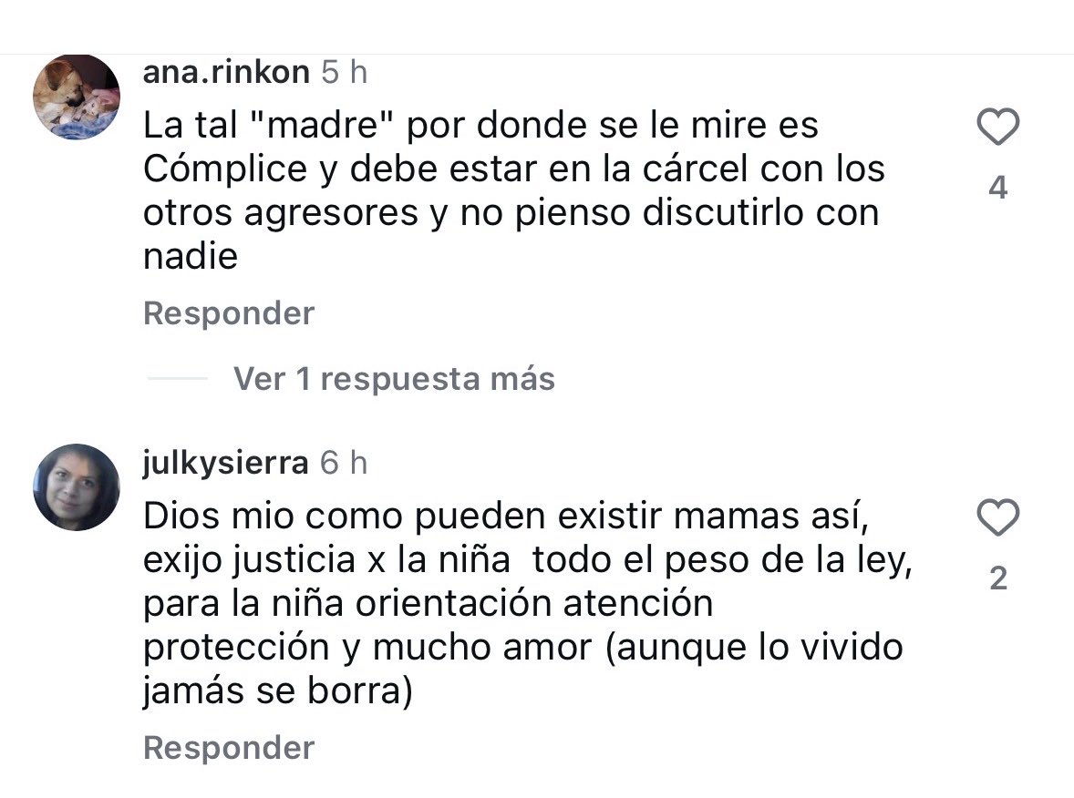 Alejandra Rodríguez-Peña tweet media