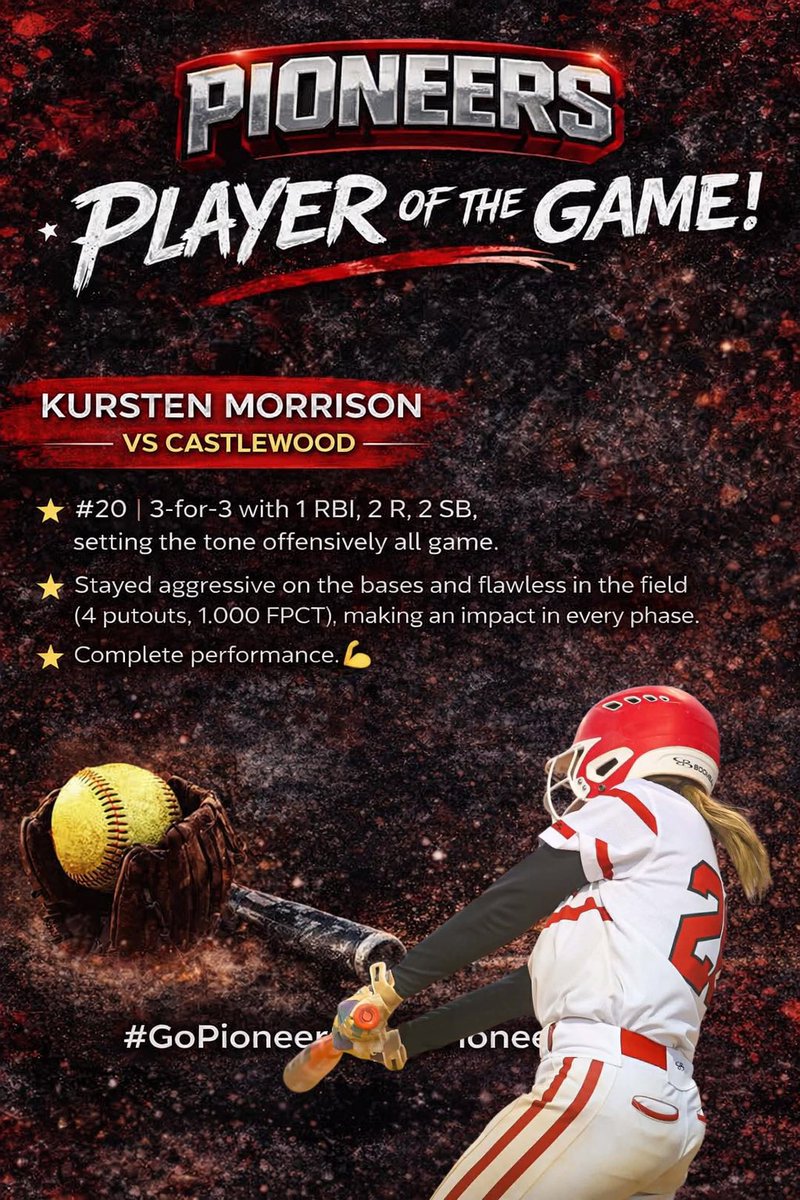 Lebanon High Softball tweet media