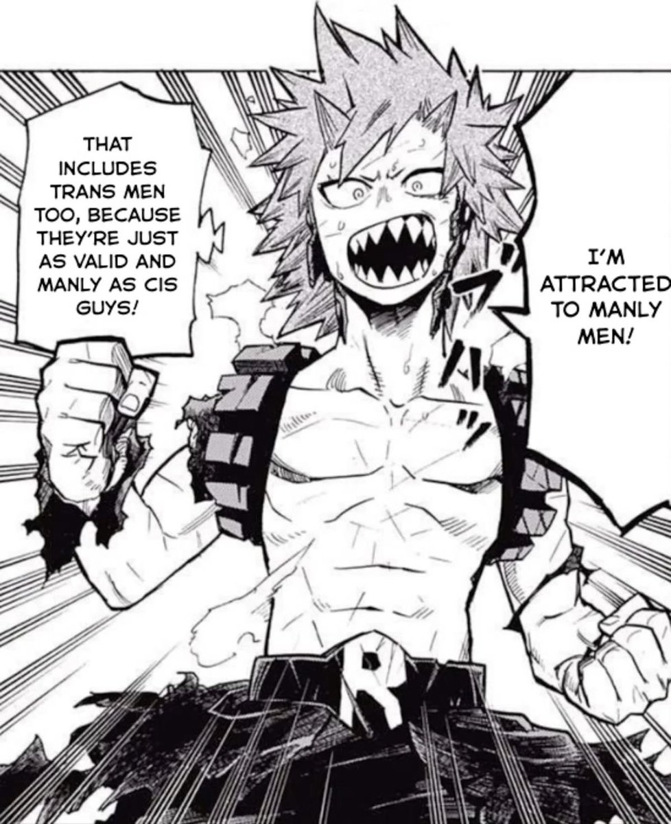 A Man's Man Zine INTEREST CHECK & MOD APPS OPEN tweet media