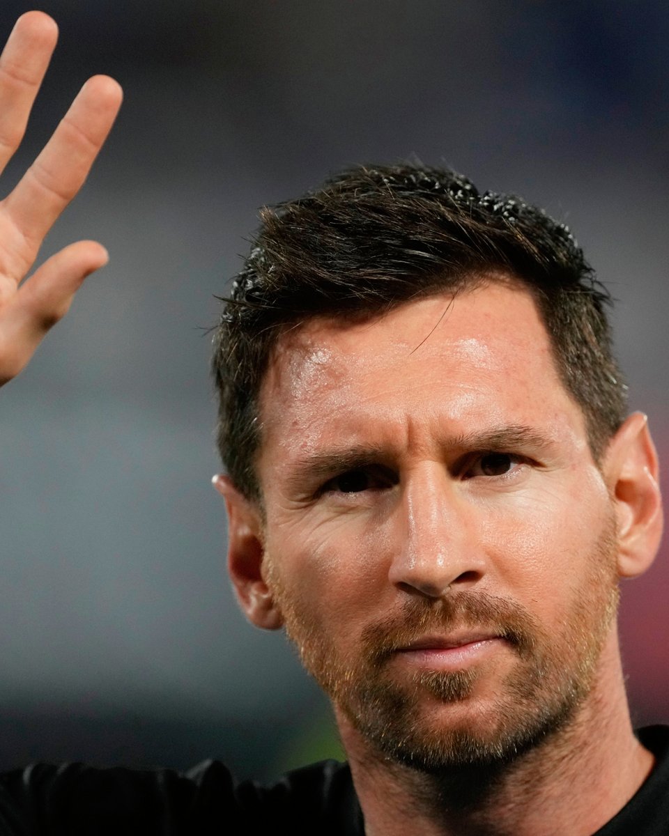 Diario Olé tweet media