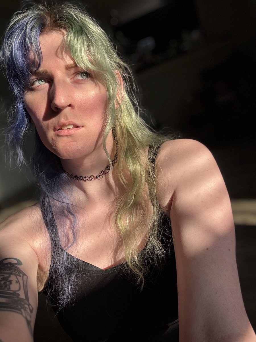 Justin Credible tweet media