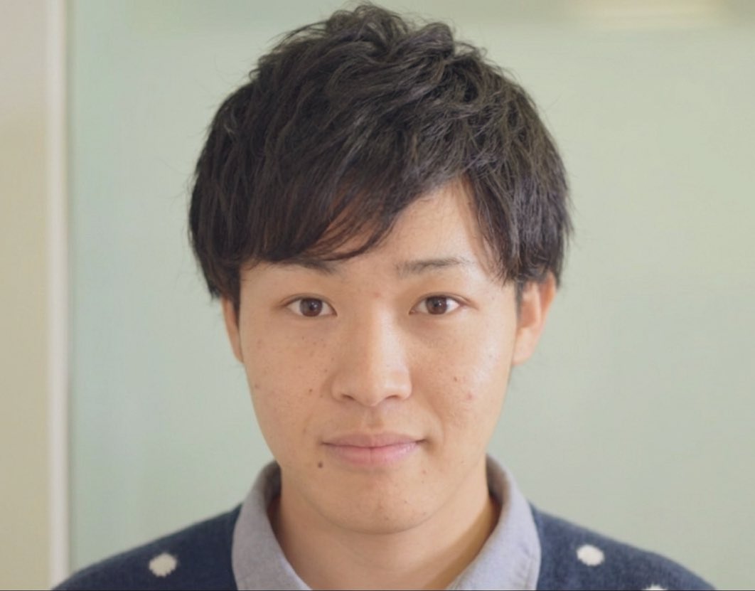 ンダホ【Fischer's】 tweet media