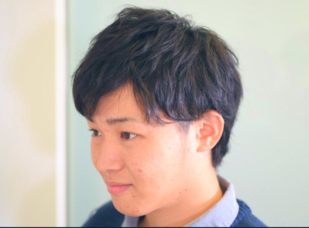 ンダホ【Fischer's】 tweet media