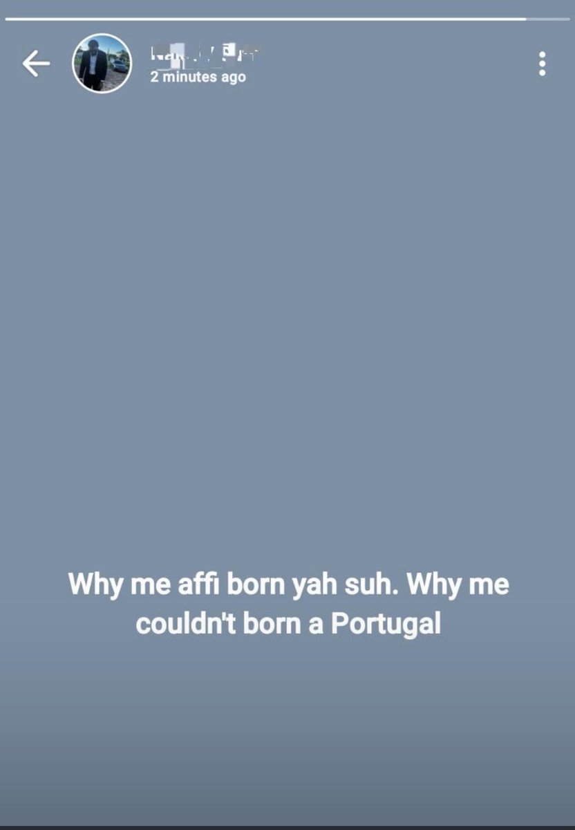 Wignal | 🫡 | 🇯🇲 tweet media