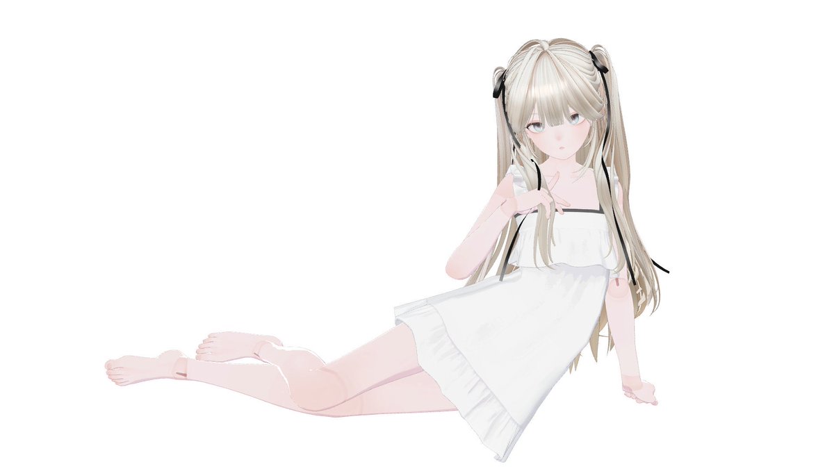 いちこ🌸【H-02】4/12 出張版！VRCくりえいてぃ部2 tweet media