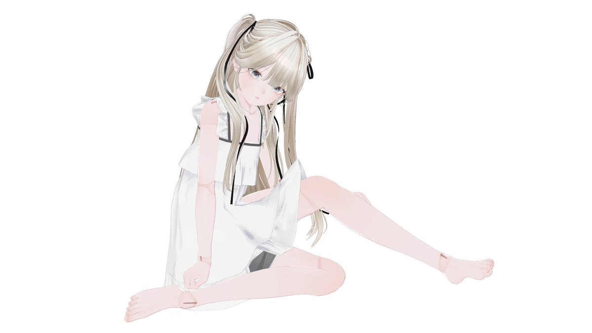 いちこ🌸【H-02】4/12 出張版！VRCくりえいてぃ部2 tweet media