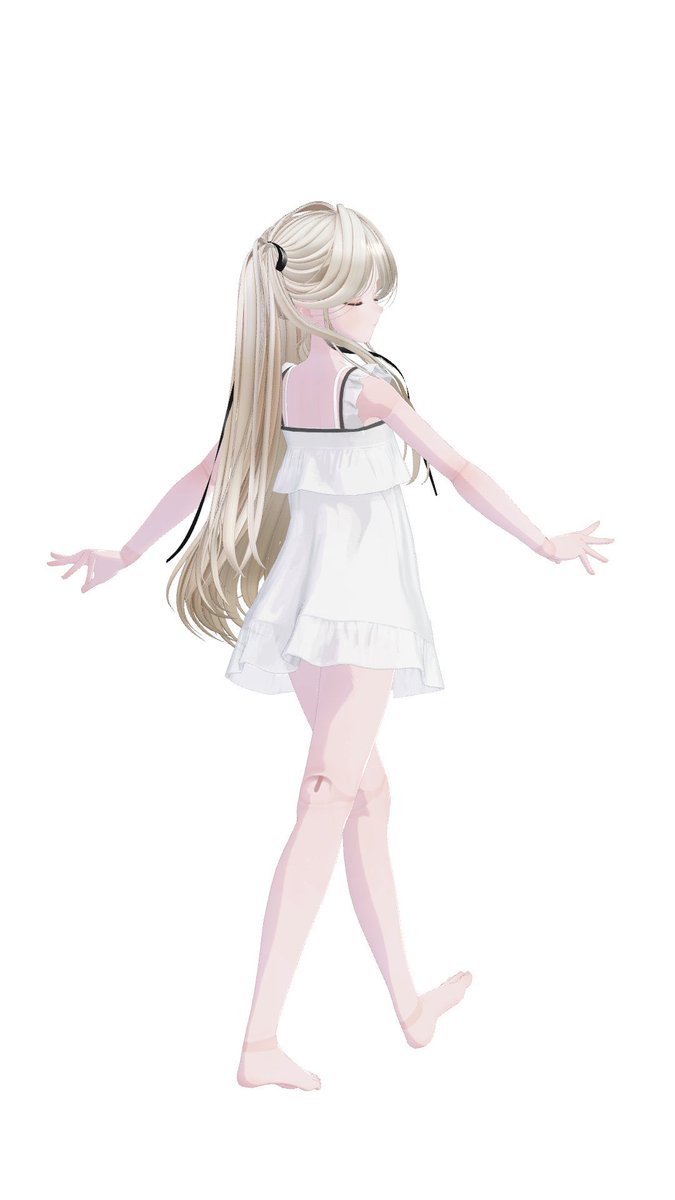 いちこ🌸【H-02】4/12 出張版！VRCくりえいてぃ部2 tweet media