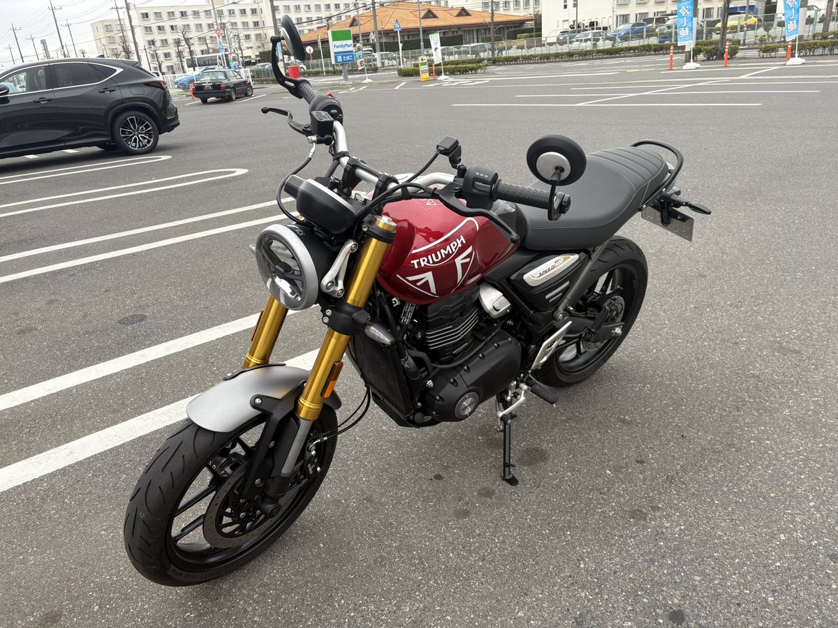 マツキュ⇒ tweet media