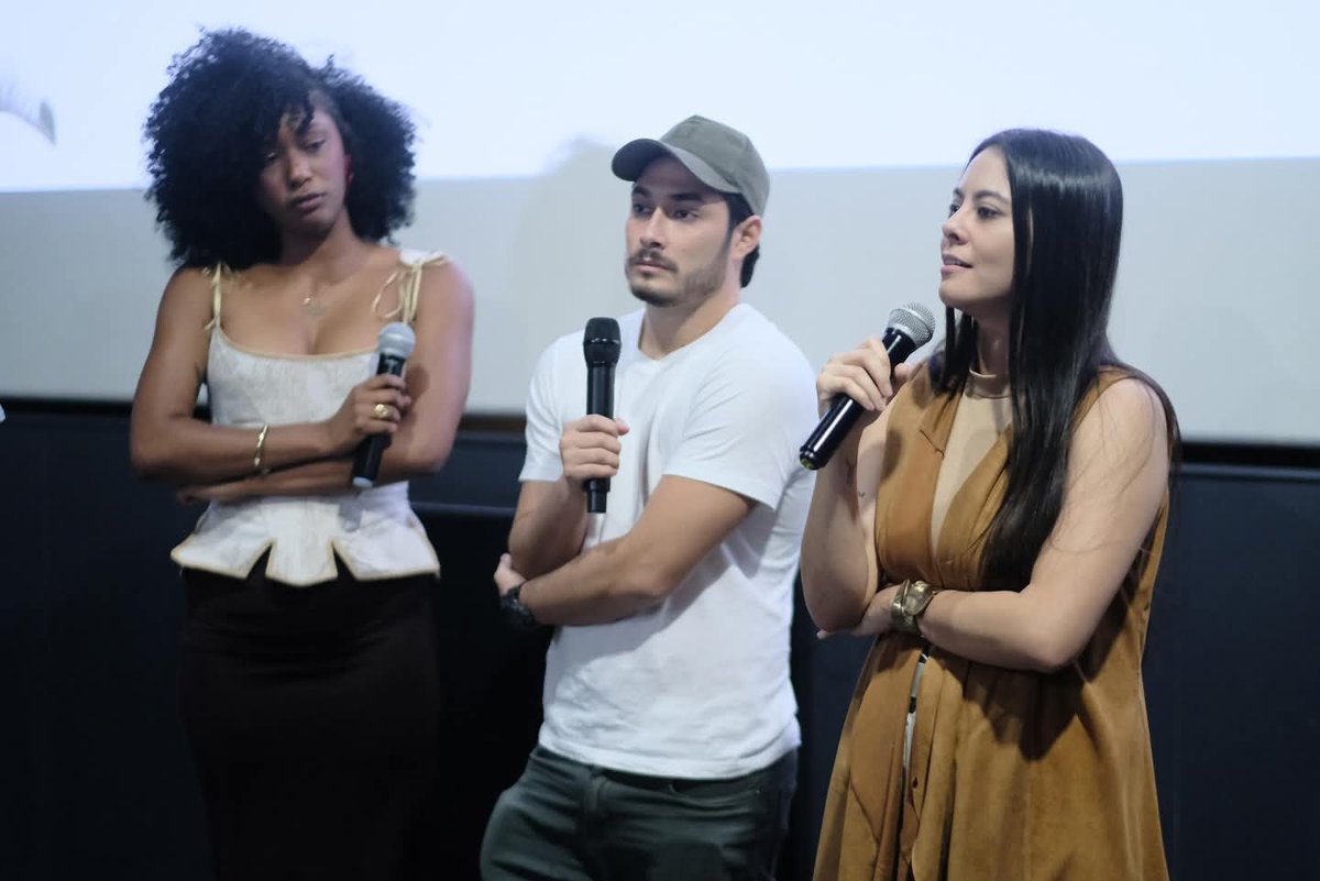 Carnaval de las Artes tweet media