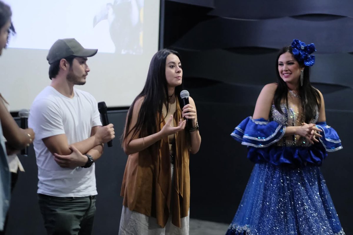 Carnaval de las Artes tweet media