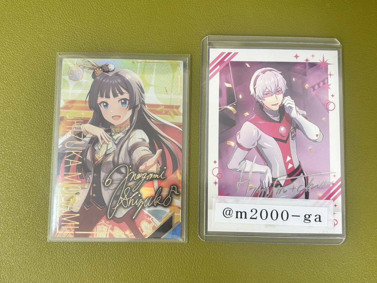 めがね tweet media