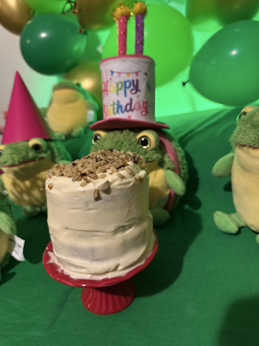 Froggieshow's tweet photo. @Puuvertaus https://t.co/wxbanNLmVV