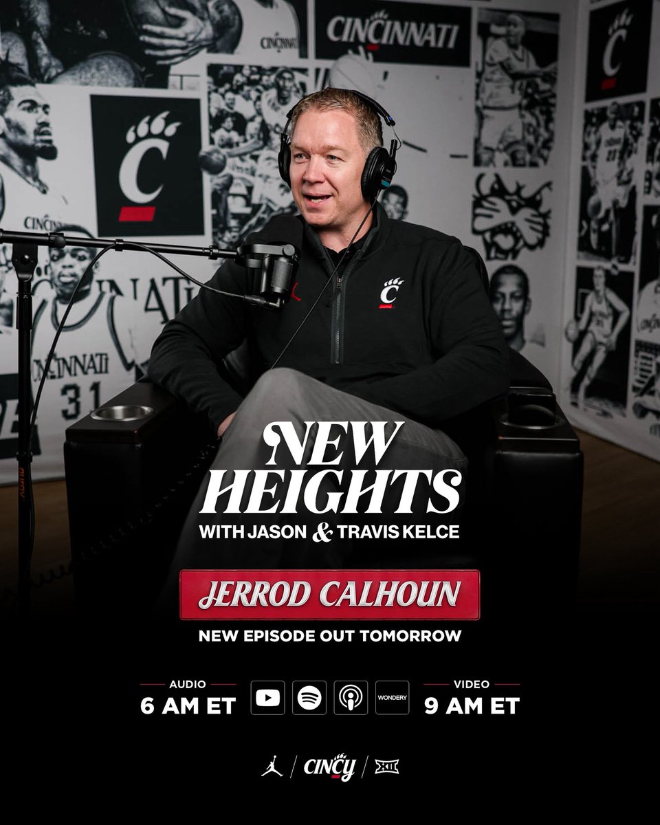 Cincinnati Men’s Hoops tweet media