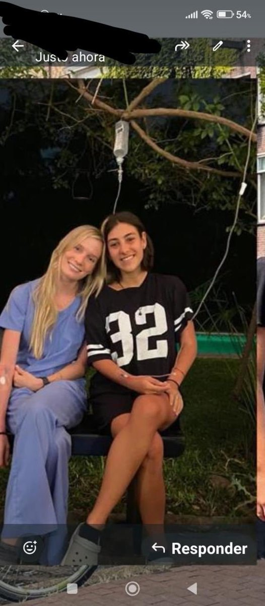 Soledad Tarquini tweet media