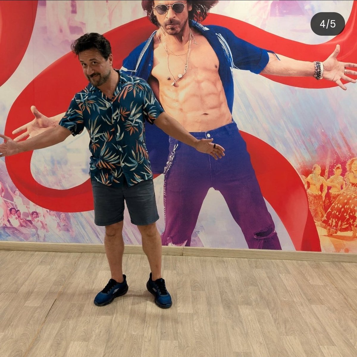 𝐓𝐔𝐒𝐇𝐀𝐑 🪓 tweet media