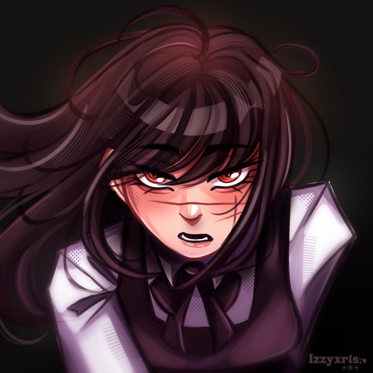🖤 (@tsiyru) / Posts / X