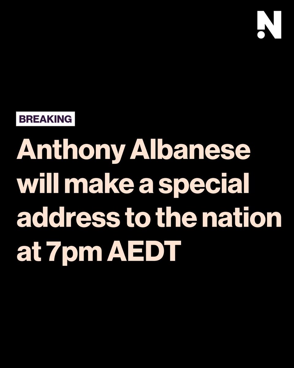 The Nightly tweet media