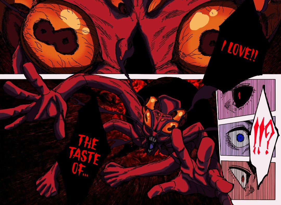 Manel 🇧🇷 #GiharadRPG tweet media