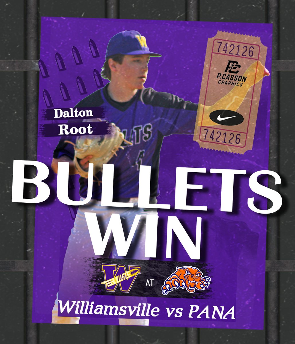 Williamsville BeeBee & Bullet Athletics/Activities tweet media