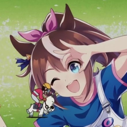 トウカイテイﾞオーﾞ大好き tweet media