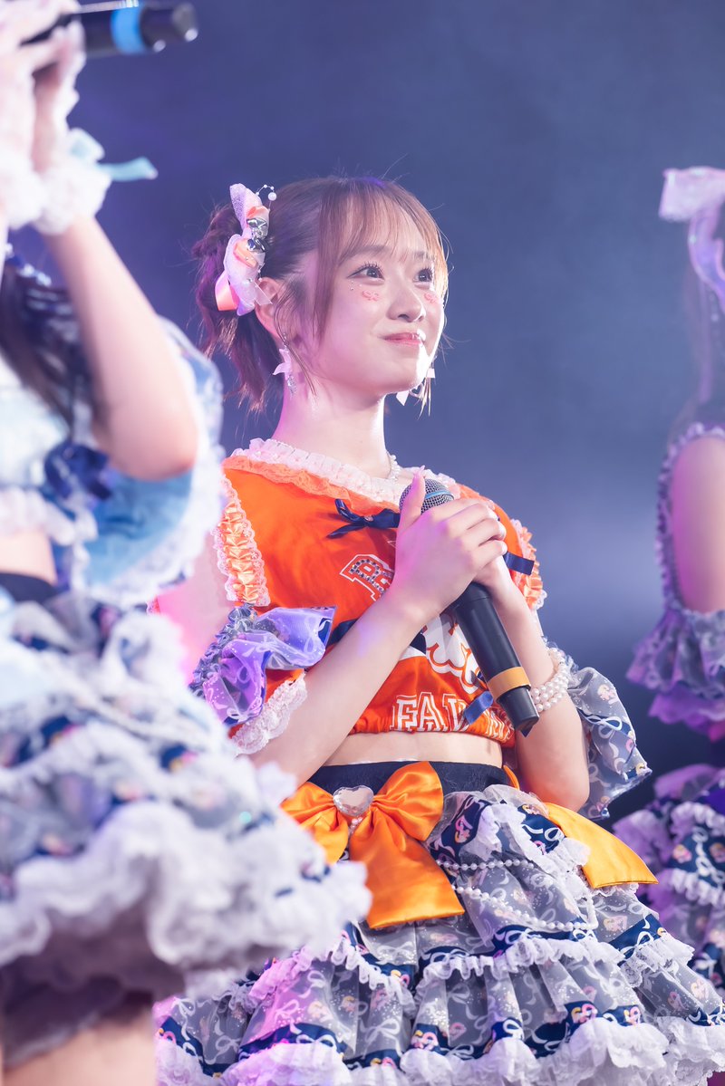 fav me【Official】 tweet media