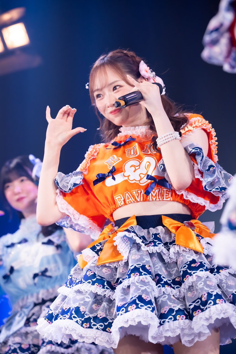 fav me【Official】 tweet media