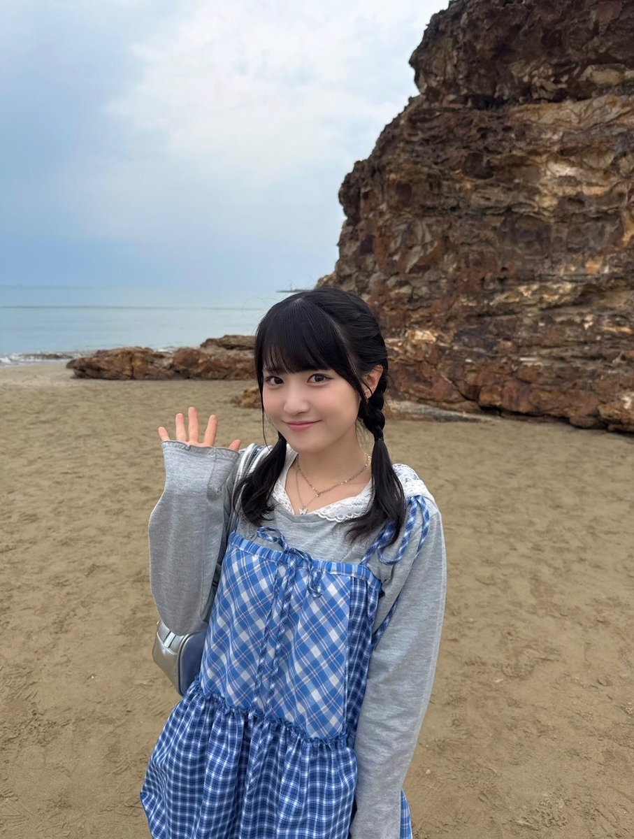 久留島 優果 tweet media