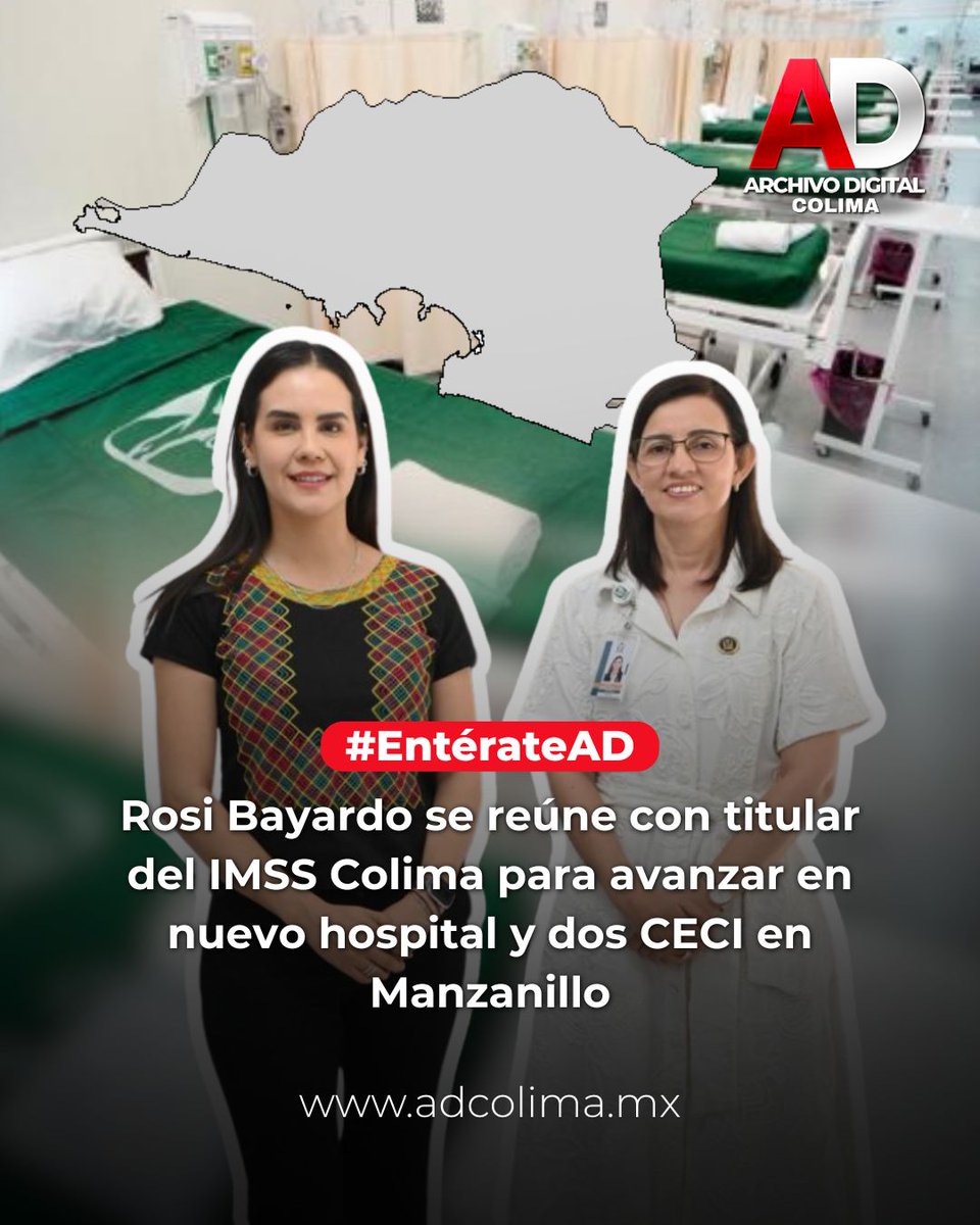 Ad Colima tweet media
