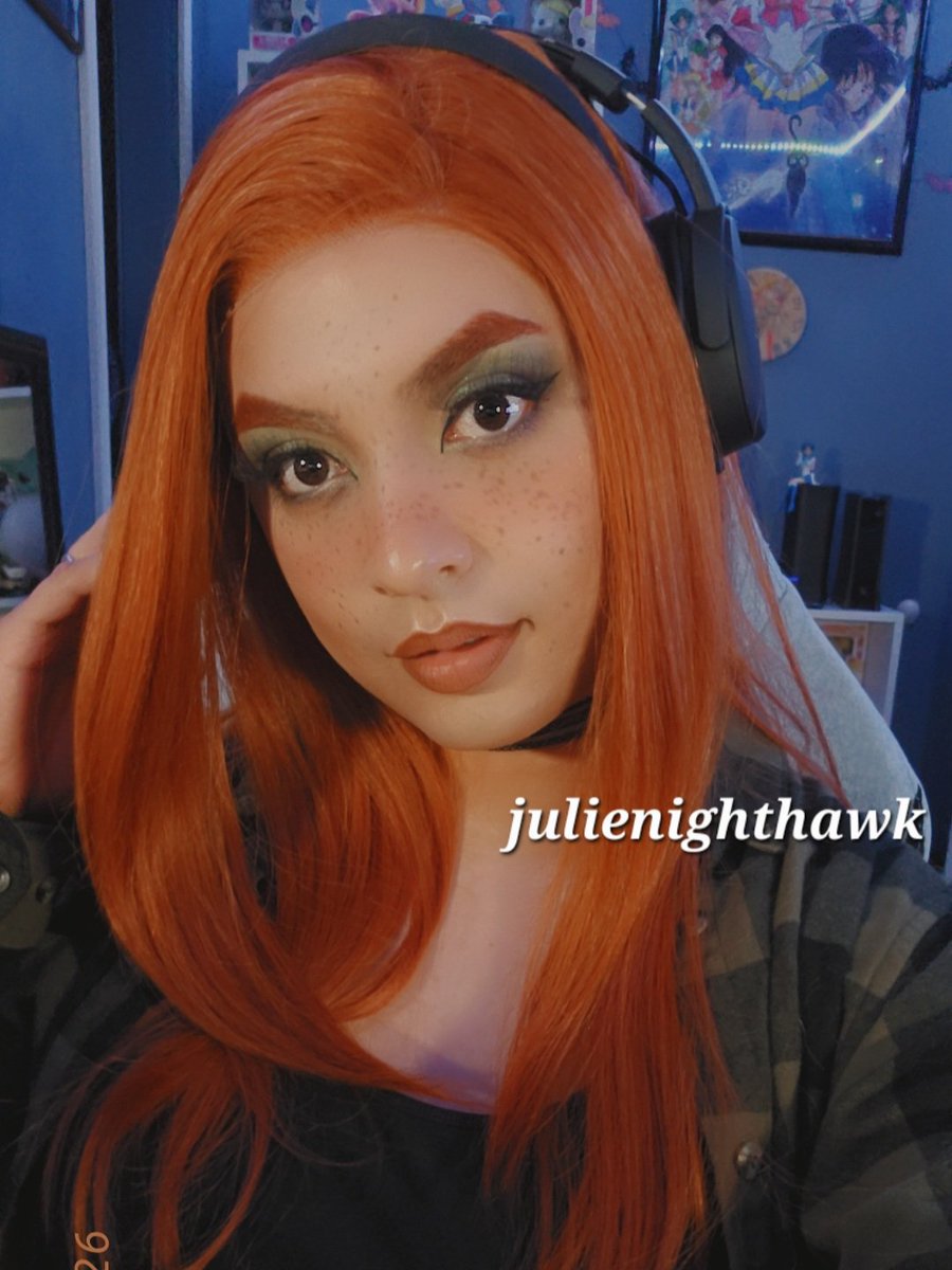 🦅🏳️‍⚧️Julie Nighthawk🏳️‍🌈🦅 tweet media