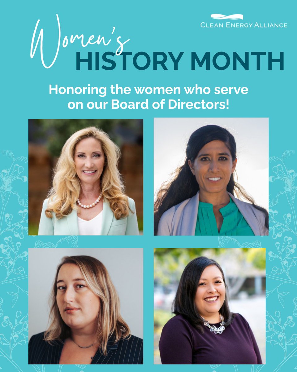 Clean Energy Alliance tweet media