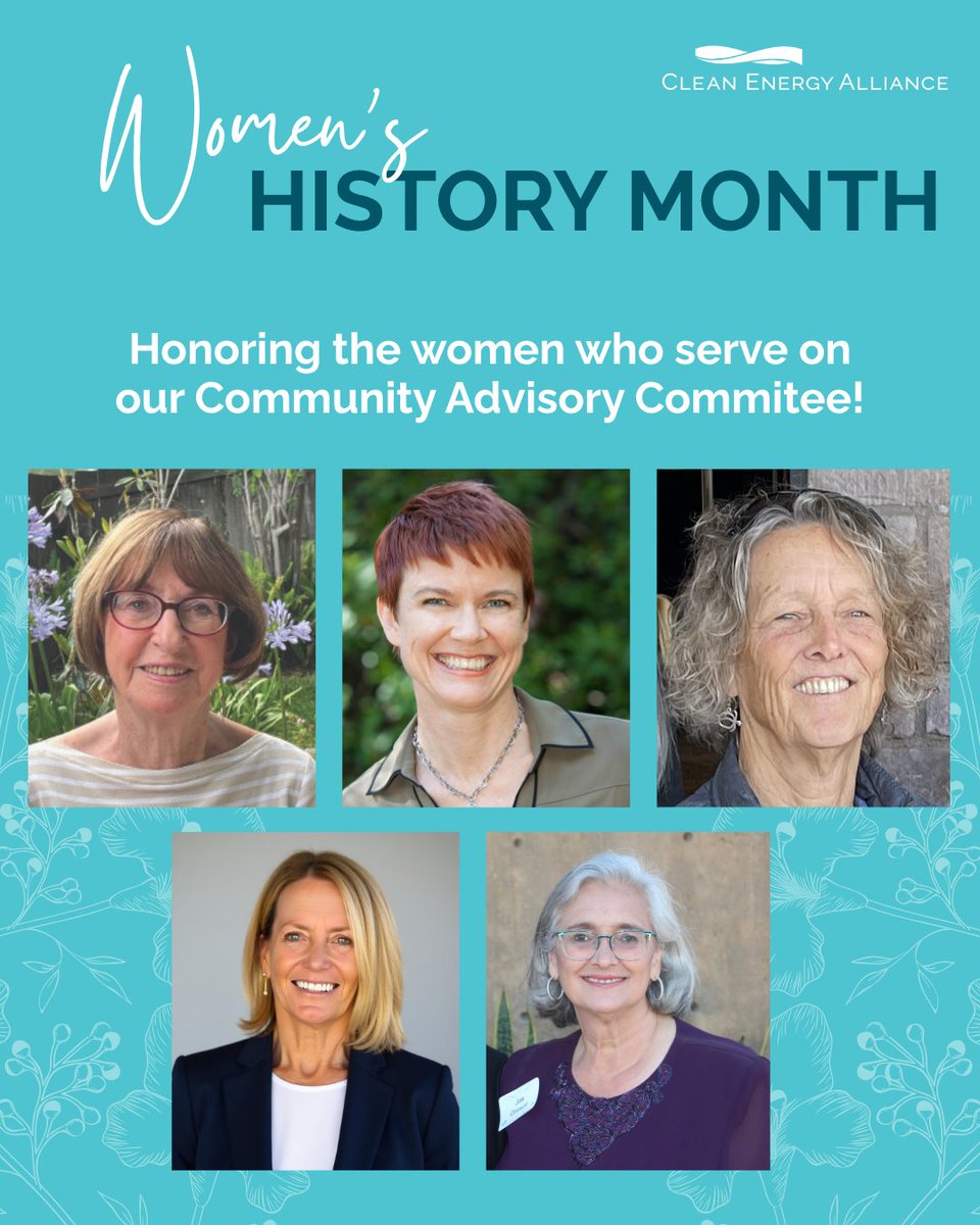 Clean Energy Alliance tweet media