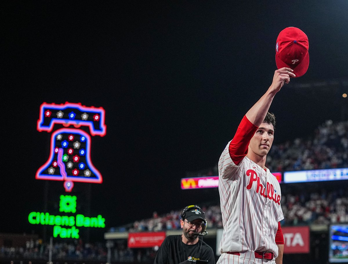 Philadelphia Phillies tweet media