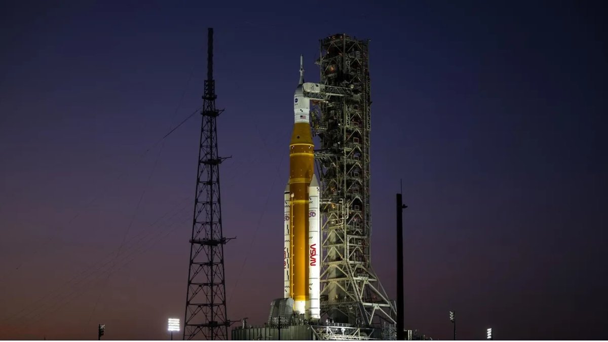 Canaltech tweet media