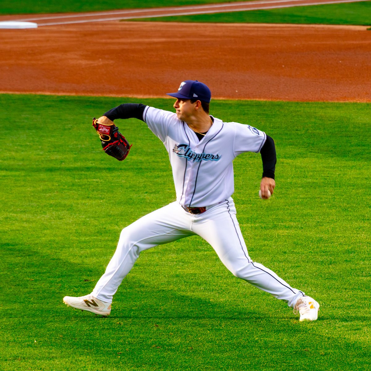 Andy Spessard tweet media