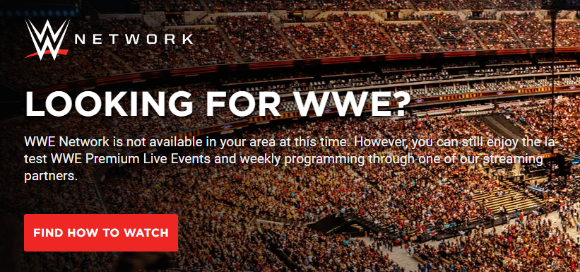 HerrFloeter's tweet image. Mach's gut, #WWENetwork! ⤵️