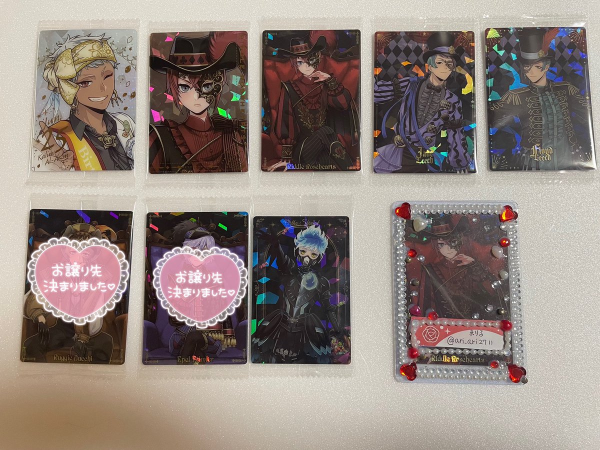 まりる tweet media