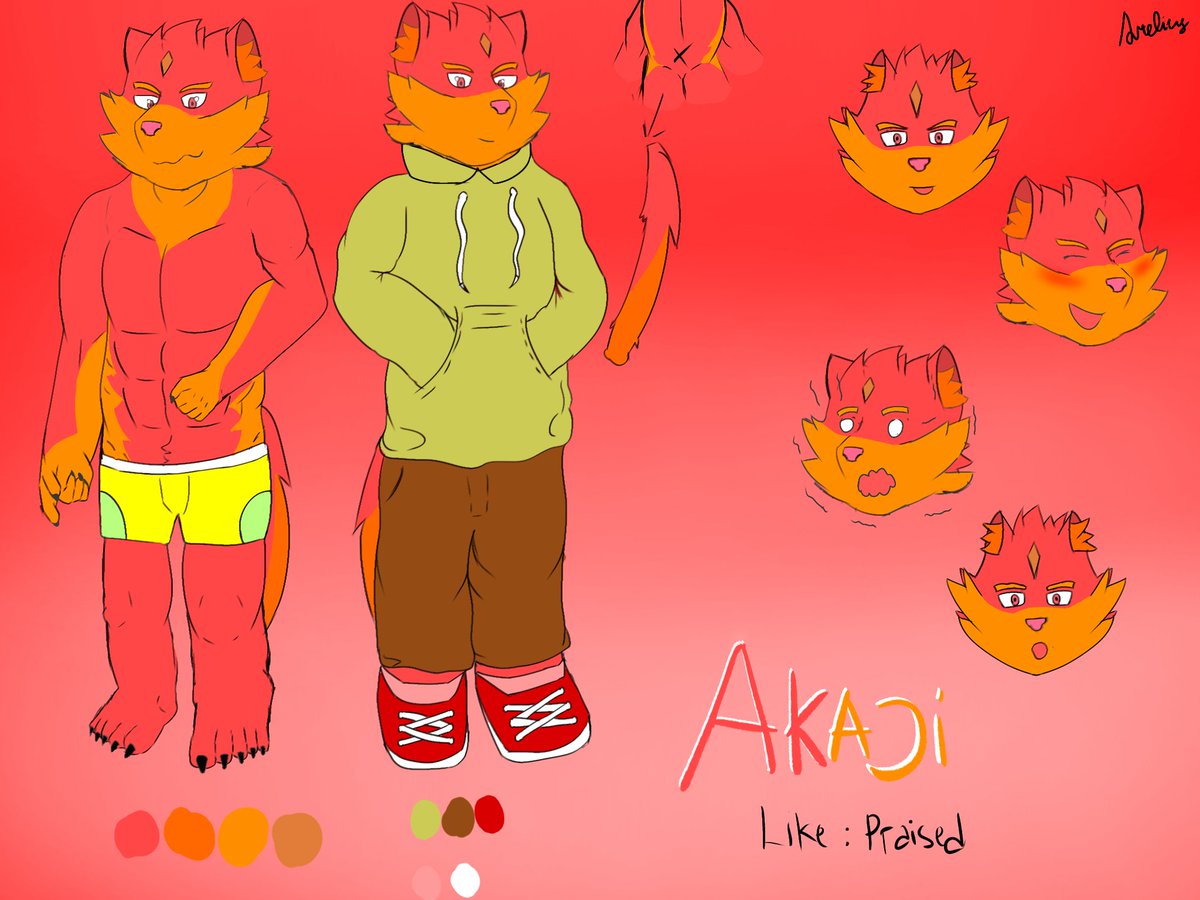 akaseoe's tweet photo. @When_souls Chance lol https://t.co/YZTPKMRIoc