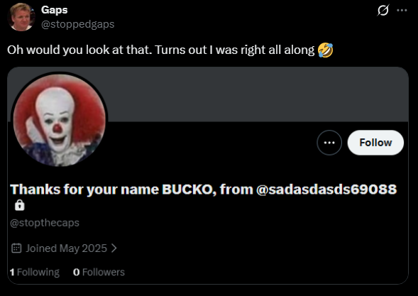 Franz Leurough tweet media