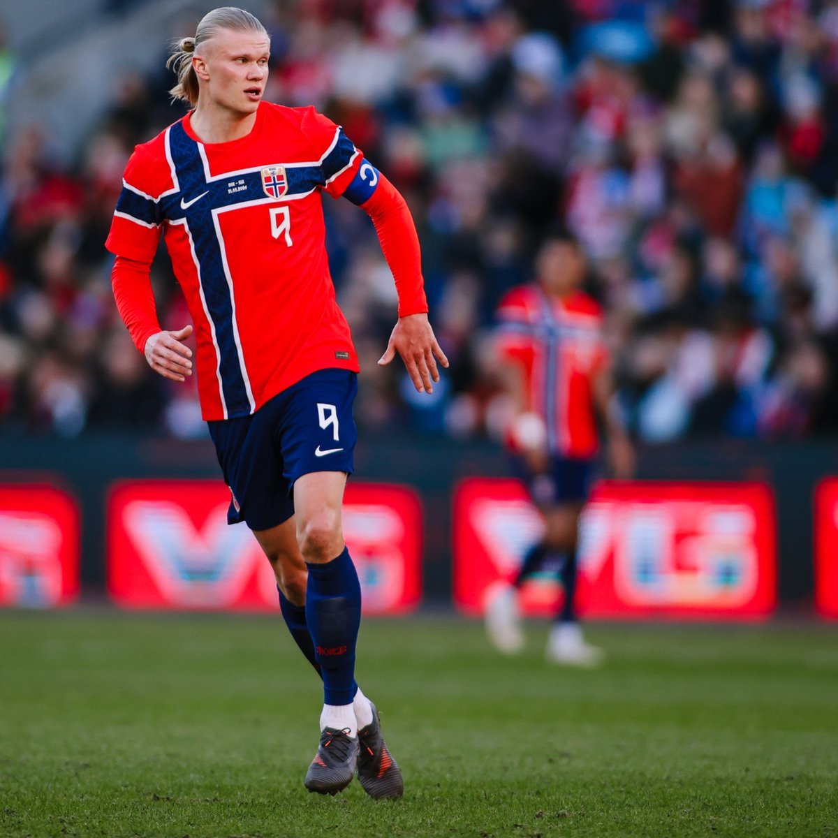 Manchester City tweet media