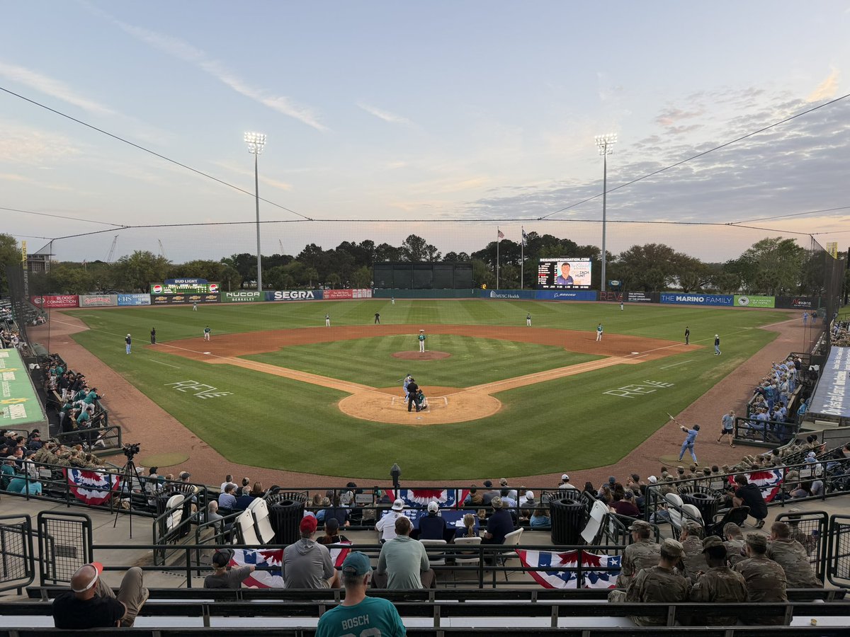 Carolina Clash Sports tweet media