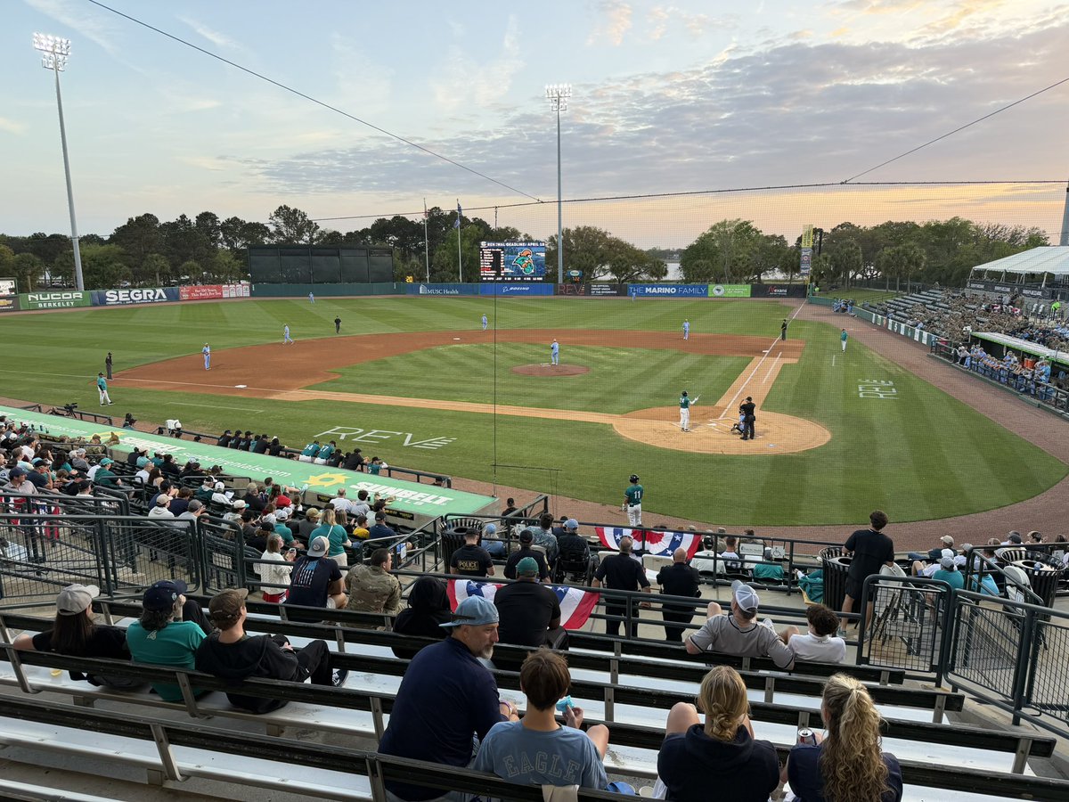 Carolina Clash Sports tweet media