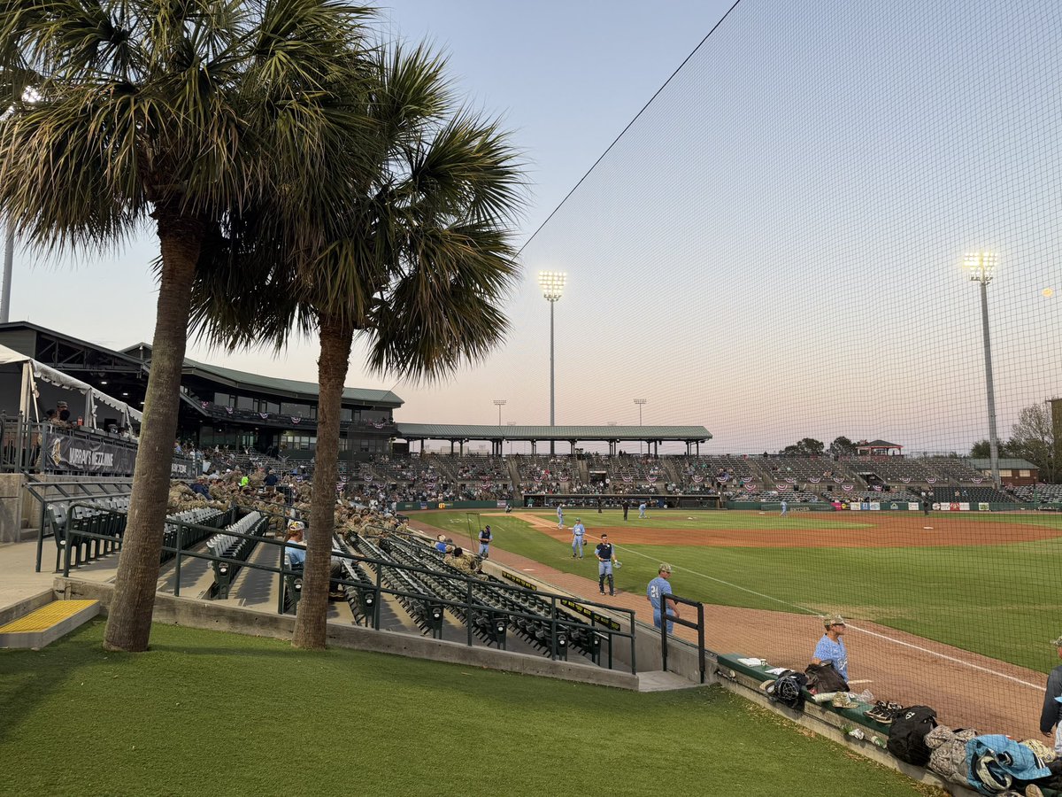 Carolina Clash Sports tweet media