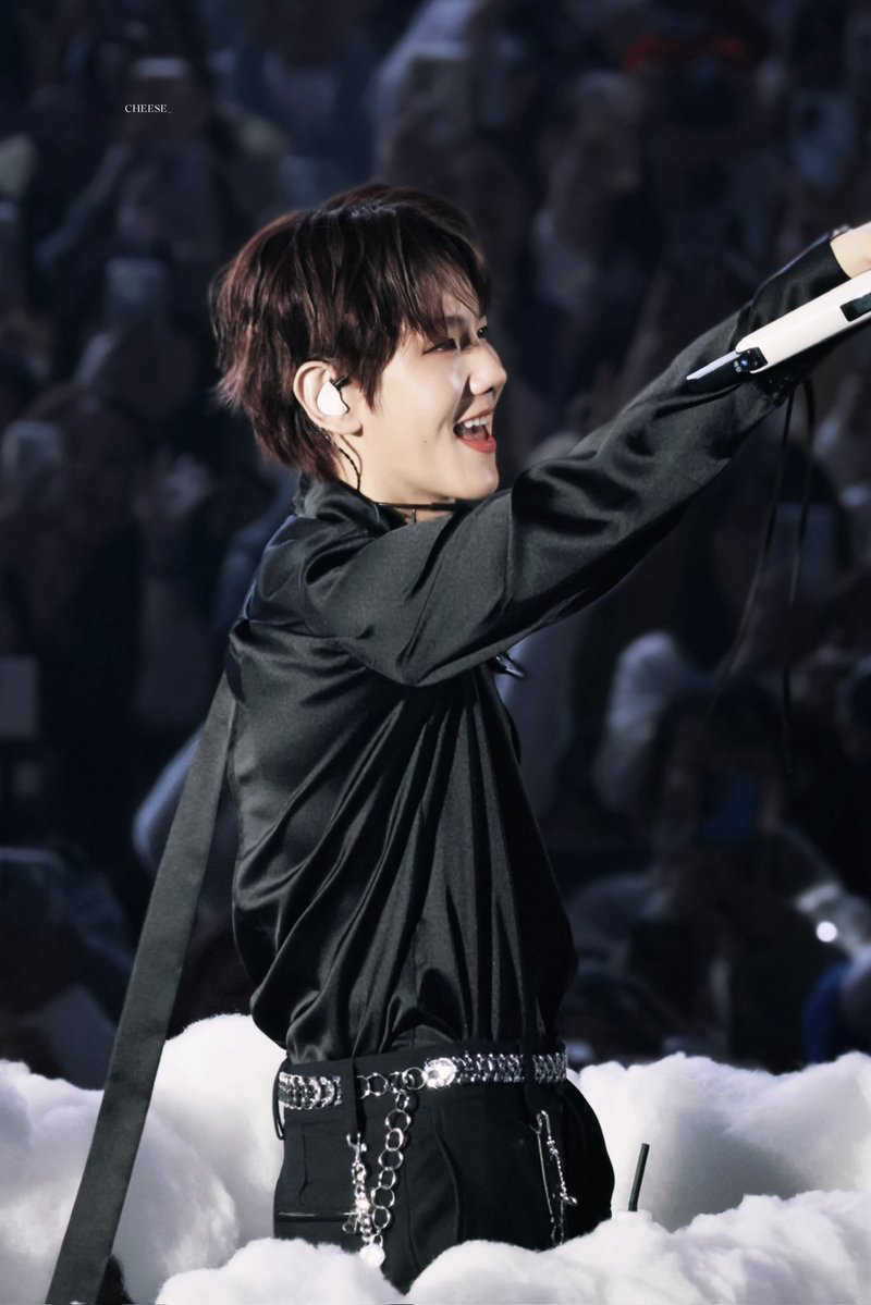 Luminous＇ tweet media