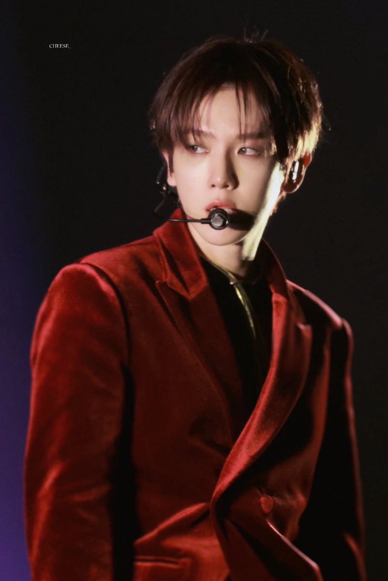 Luminous＇ tweet media