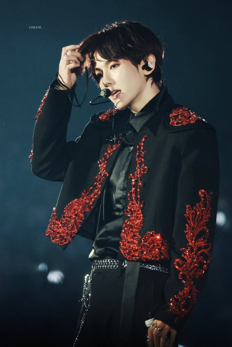 Luminous＇ tweet media