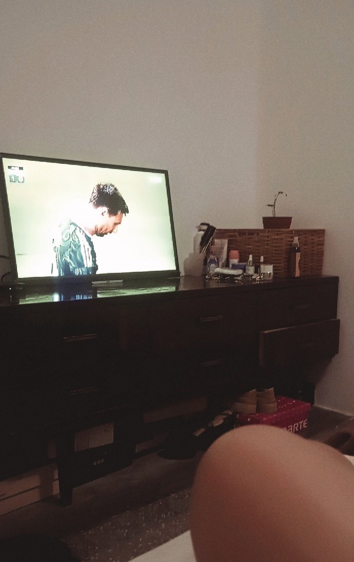SoloM4y's tweet photo. Alentando a la selección #messi https://t.co/LNXm3l7aKY