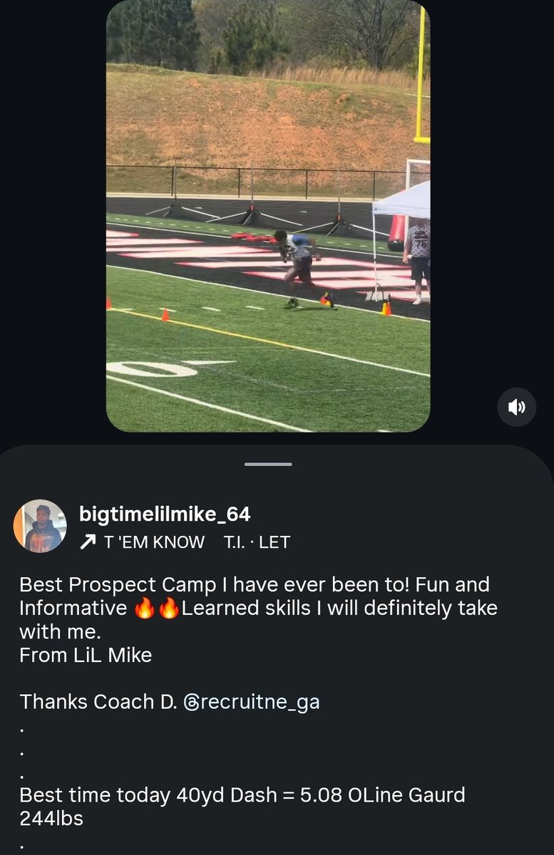 Coach D tweet media