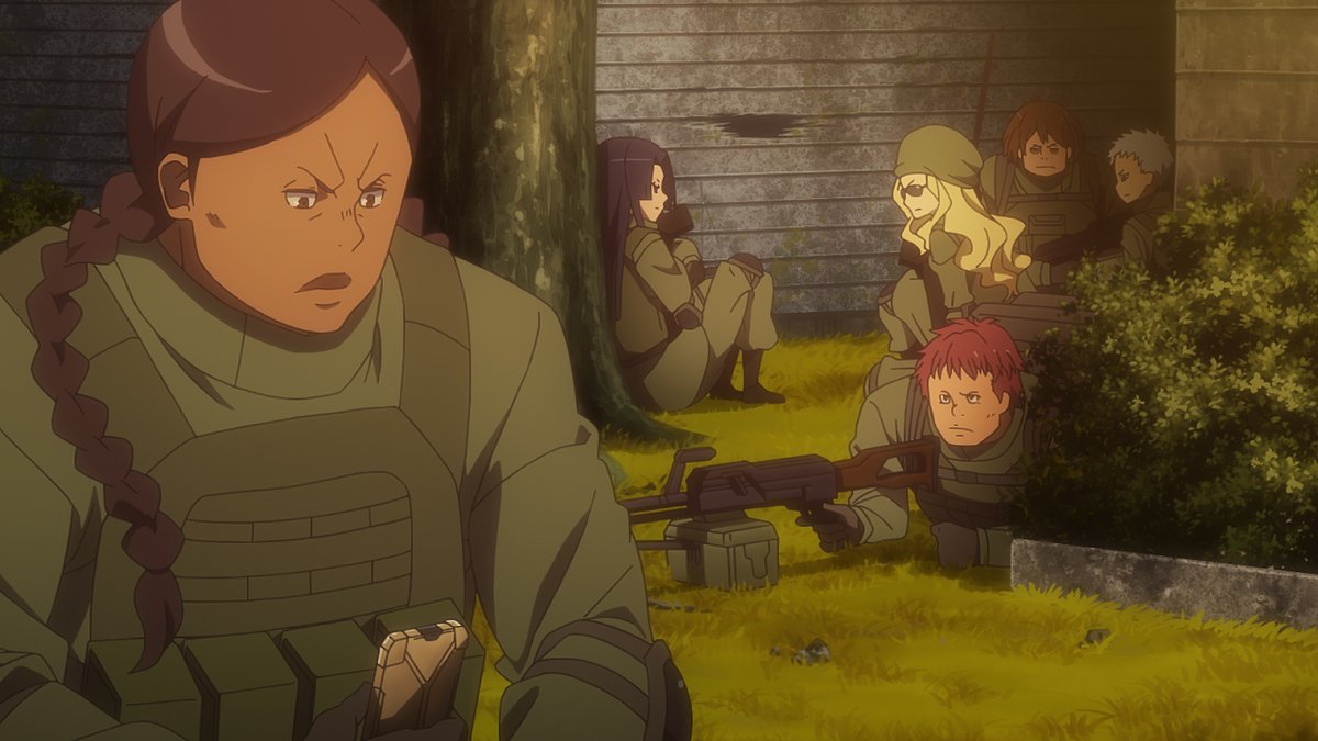 Sword Art Online tweet media