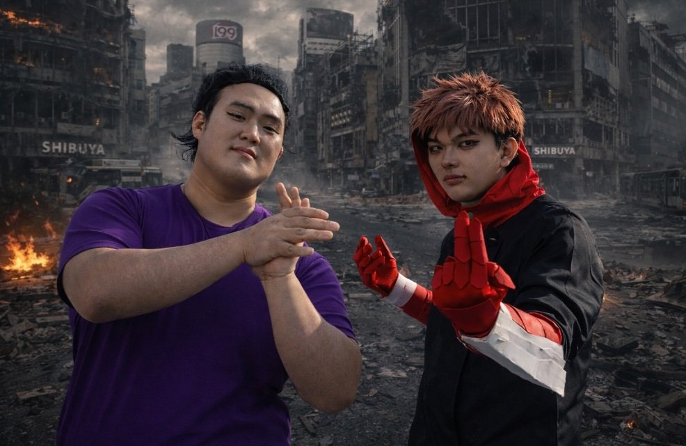 요루하루🌟 tweet media